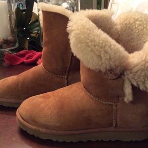 UGG boots