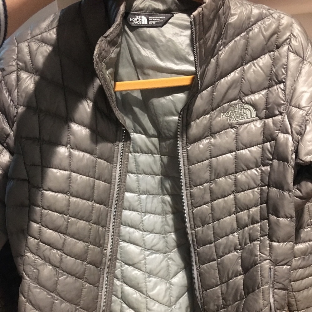 Women’s Northface