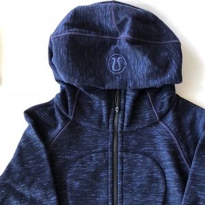 NWT Scuba Hoodie III SZ8