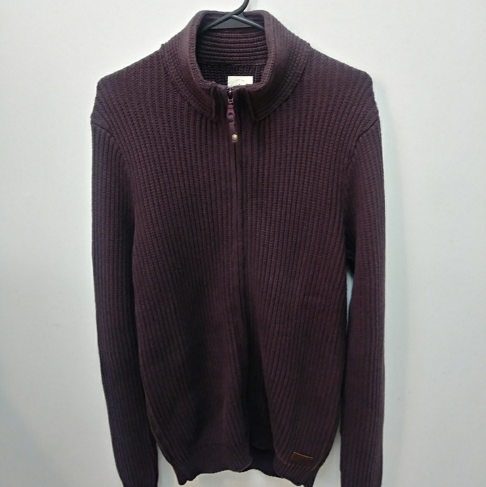 Sweater Dockers Premium Edition Long Sleeve