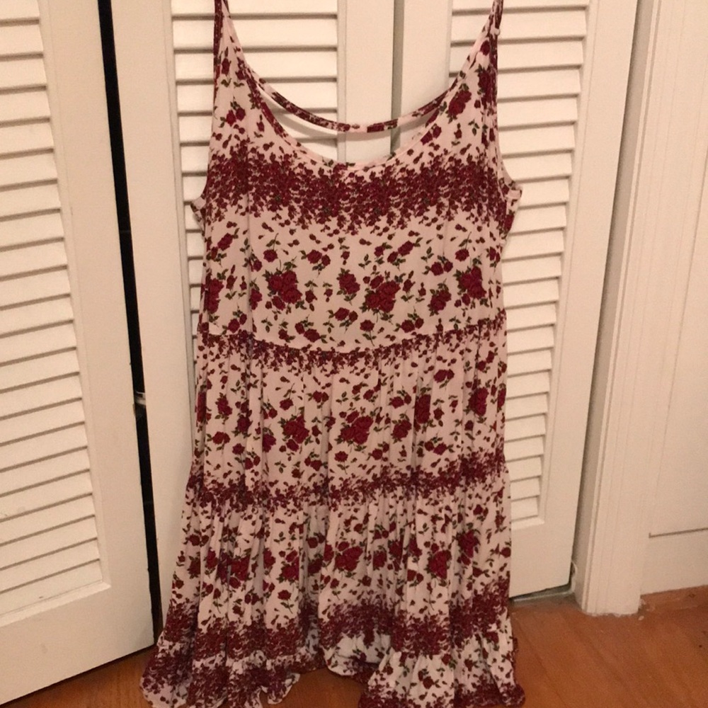 Brandy Melville dress