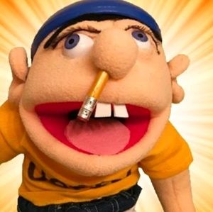 Meet your Posher, Damian