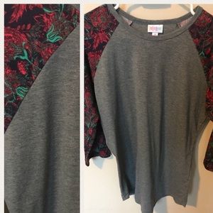 LuLaRoe Randy Medium NWOT