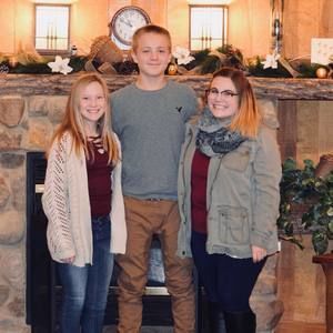 Meet your Posher, Tammy