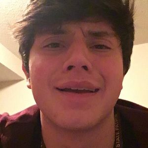 Meet your Posher, Jayson