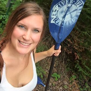 Meet your Posher, Sara