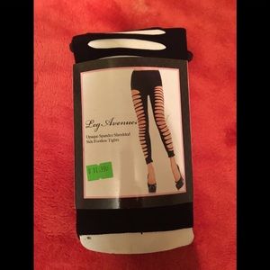 Leg avenue tights