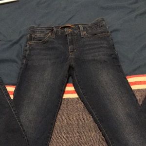 Joe’s jeans