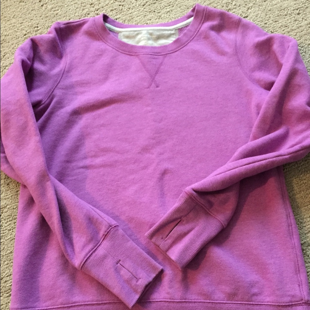 Tek Gear sweatshirt sz M