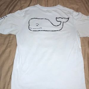 Vineyard Vines Long Sleeve Shirt
