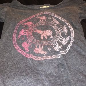 Cozy t shirt