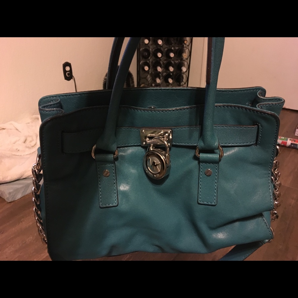 Michael Kors Hamilton
