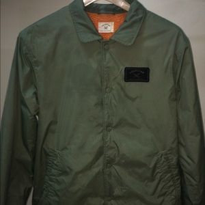 Fourstar Jacket