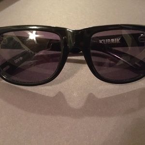 SPY Sunglasses