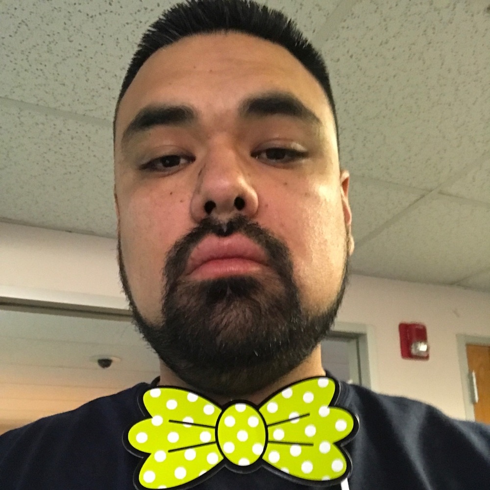 Meet your Posher, Mario