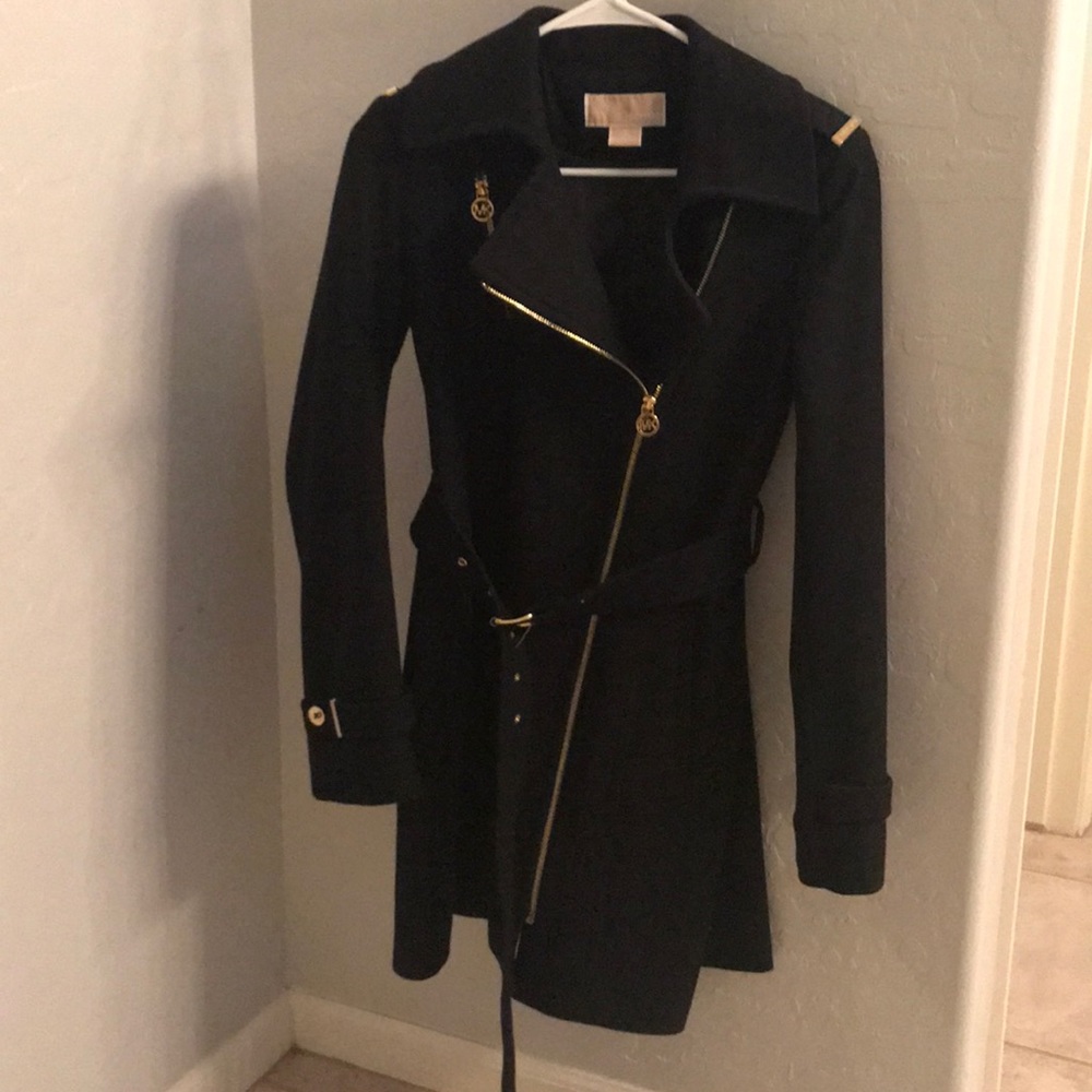 Michael Kors Peacoat