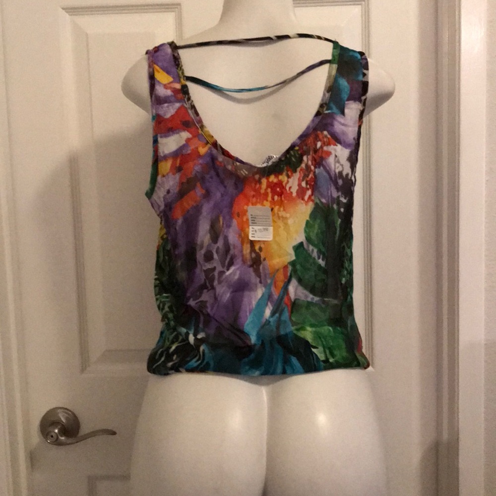Floral top bundle - Picture 5 of 5