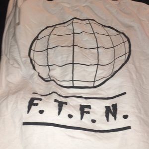 Long sleeve T-shirt