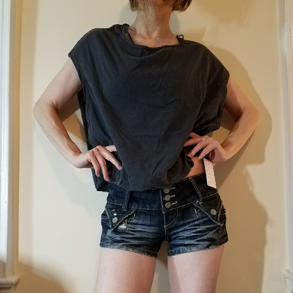 Free People top