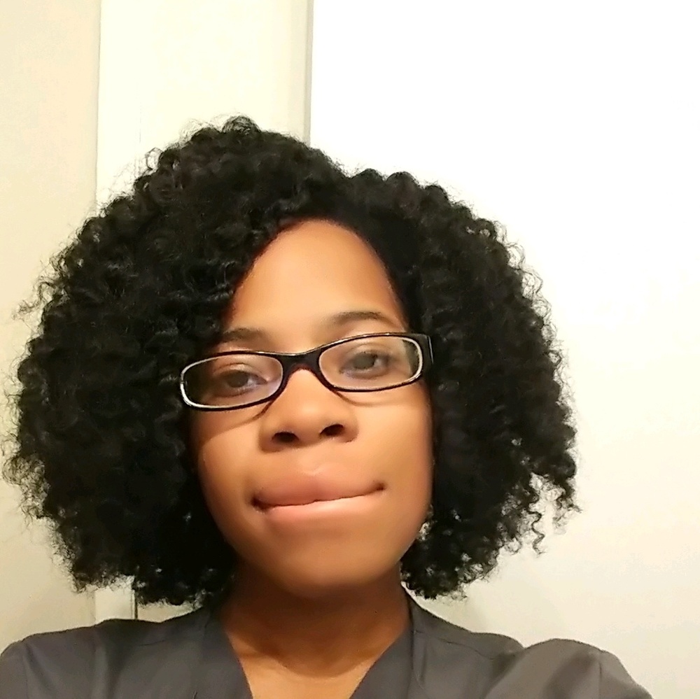 Meet your Posher, Tierra