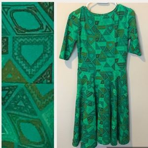 LuLaRoe Nicole