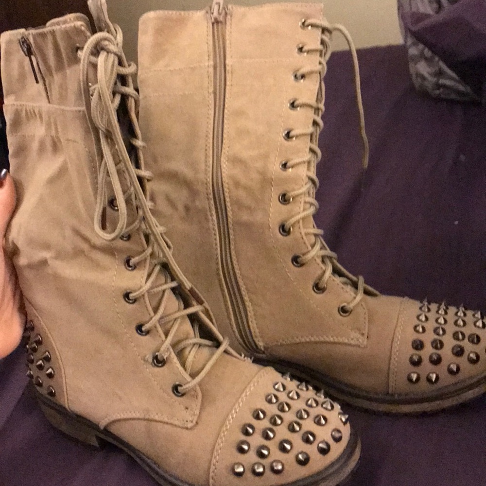 Boots