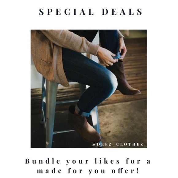 Burgundy Skinny Jeans Size 3 - Picture 8 of 8