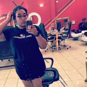 Meet your Posher, Jackie