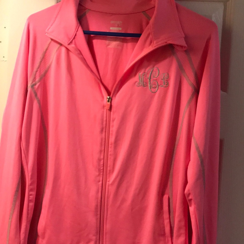 Jacket - Picture 1 of 3