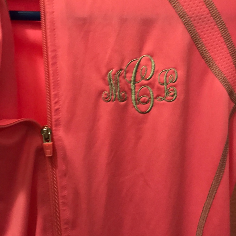 Jacket - Picture 3 of 3