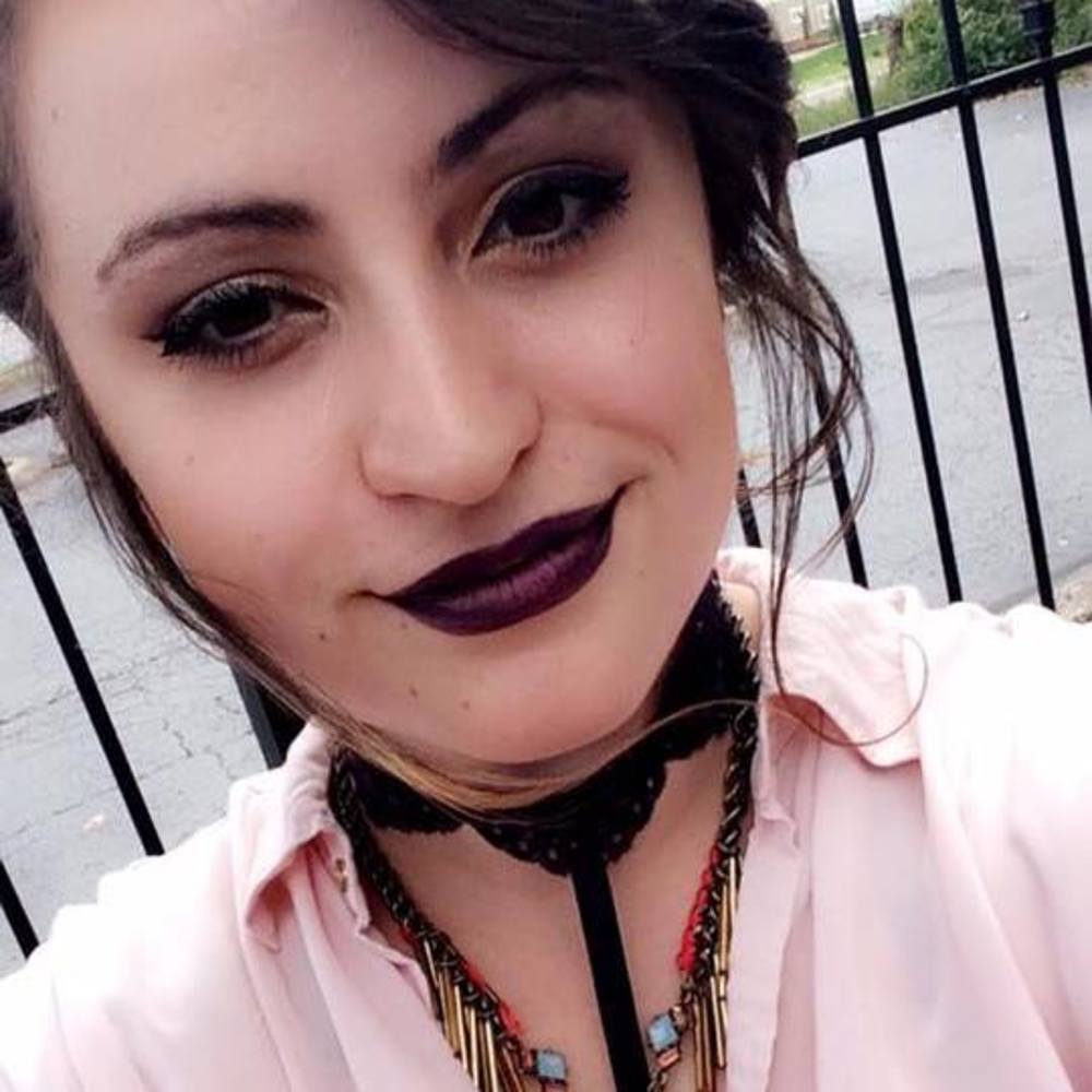 Meet your Posher, Katya