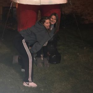 Meet your Posher, Jess