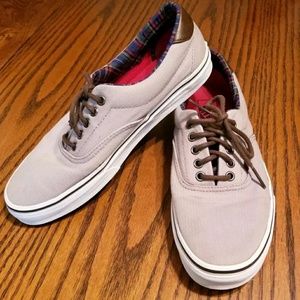 Vans 59 Era Wild Dove Men's Size 9.5