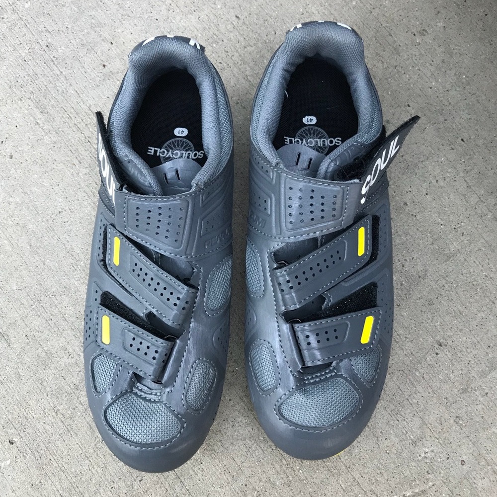 Soul Cycle Spin Shoes