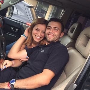 Meet your Posher, Hector