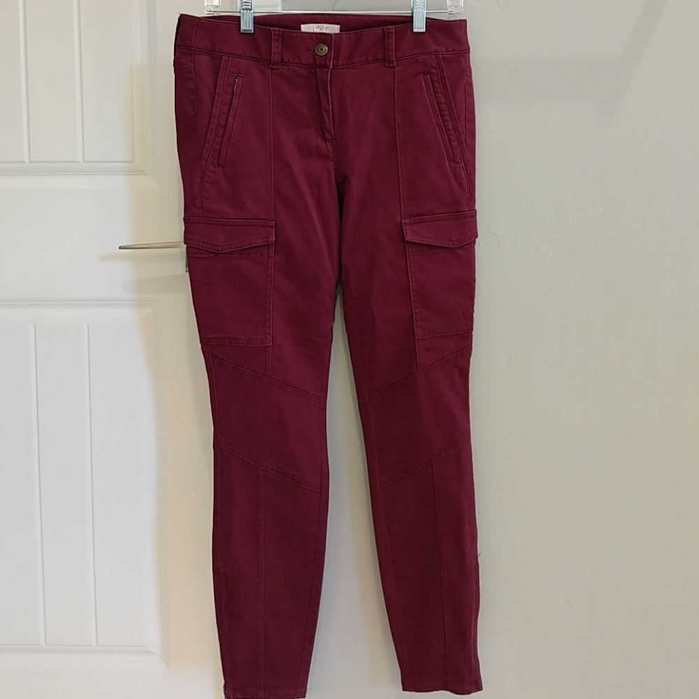 "SALE" Loft Cargo Pants