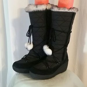 Winter Boots
