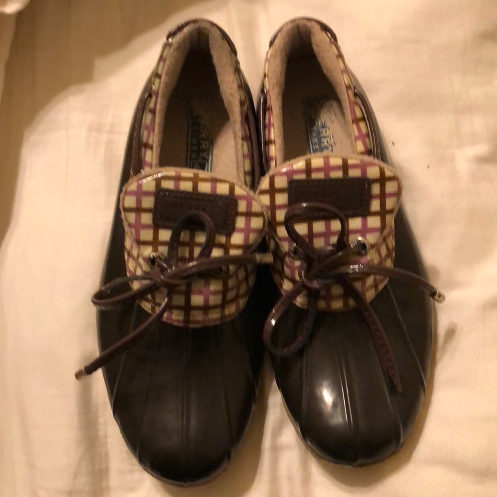 Women’s Sperry Top-Sider Boot size 7