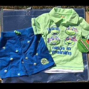 🎈NEW✨ Teenage Mutant Ninja Turtle🐢🎈