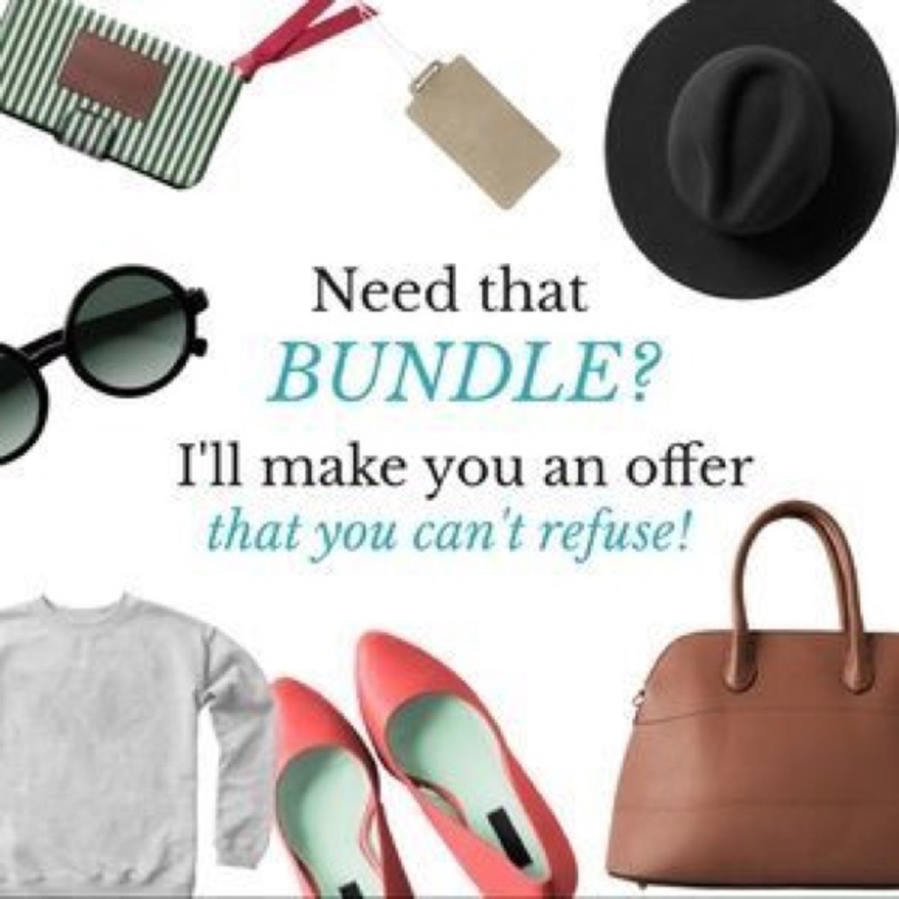 Private bundle Deal