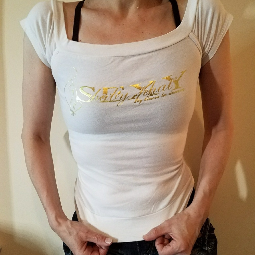 Baby Phat top