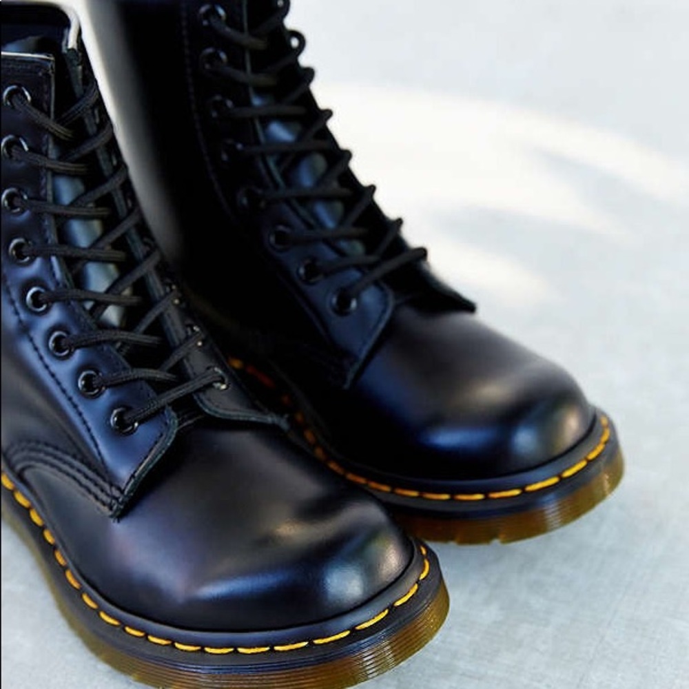 Dr. Martens