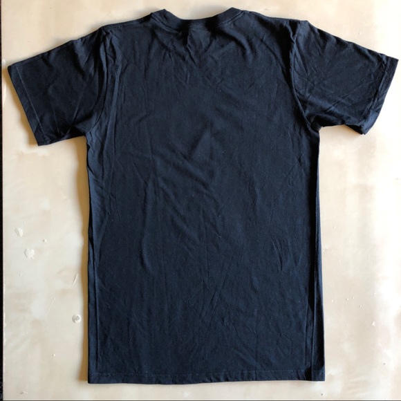 SOLD OUT!!!! STAR WARS Glow in the Dark Death Star Tee Shirt - Picture 3 of 8