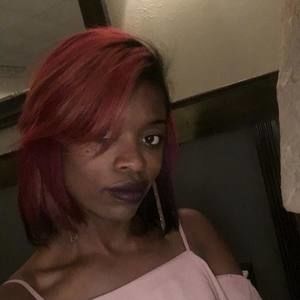 Meet your Posher, Kenyada