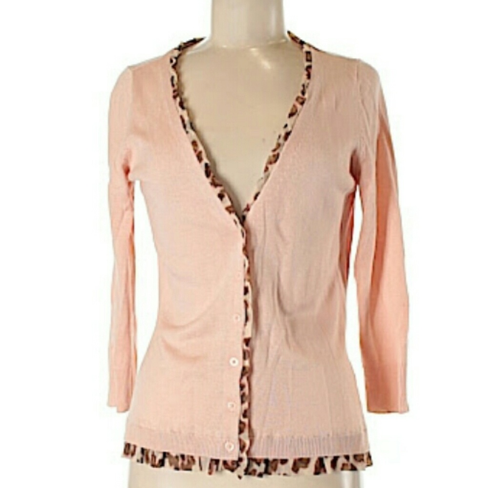 New York and Company Cardigan