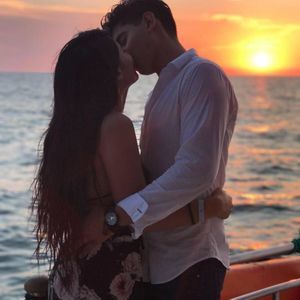 Meet your Posher, Luis