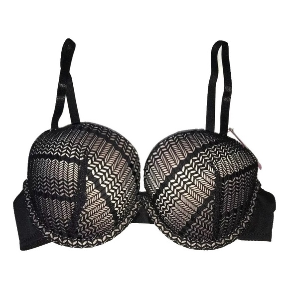 Vince Camuto Other - CLOSEOUT Vince Camuto Push Up Bra PRICE FIRM