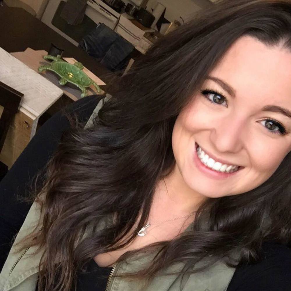 Meet your Posher, Emma