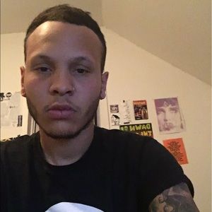 Meet your Posher, Patrick