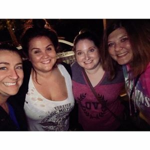 Meet your Posher, Kristy